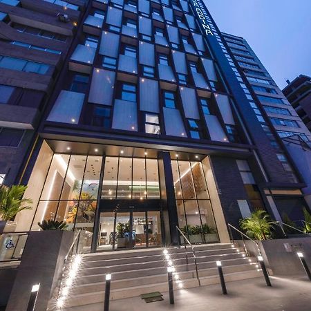 Casa Andina Standard Benavides Hotel ลิมา ภายนอก รูปภาพ