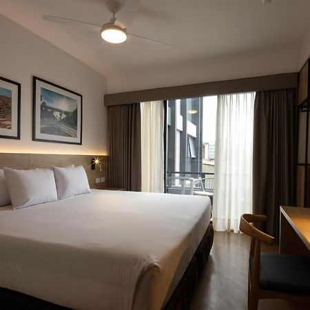 Casa Andina Standard Benavides Hotel ลิมา ภายนอก รูปภาพ