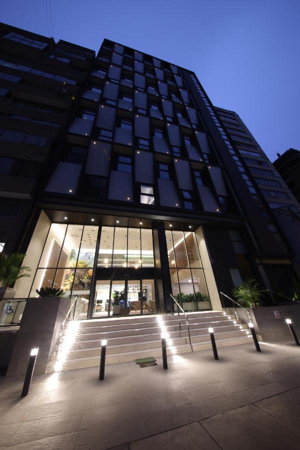 Casa Andina Standard Benavides Hotel ลิมา ภายนอก รูปภาพ