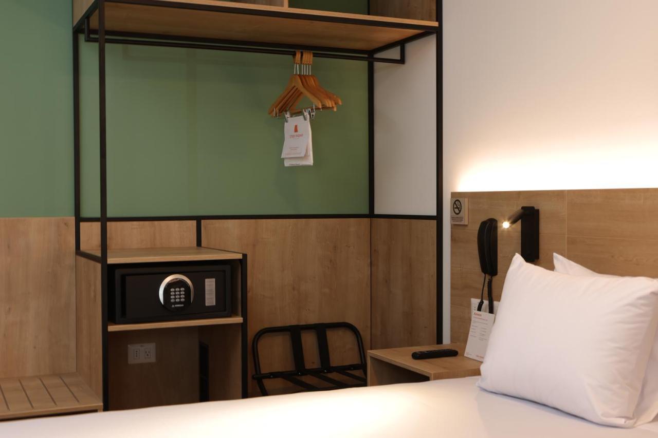 Casa Andina Standard Benavides Hotel ลิมา ภายนอก รูปภาพ