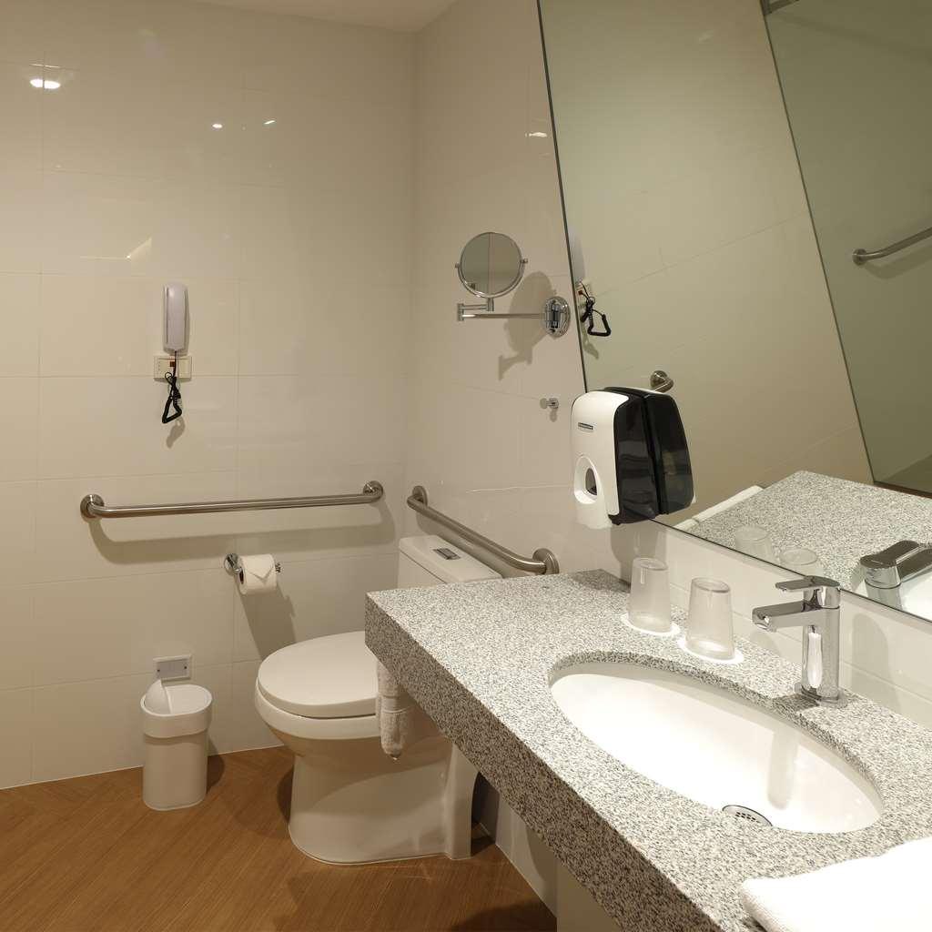 Casa Andina Standard Benavides Hotel ลิมา ภายนอก รูปภาพ