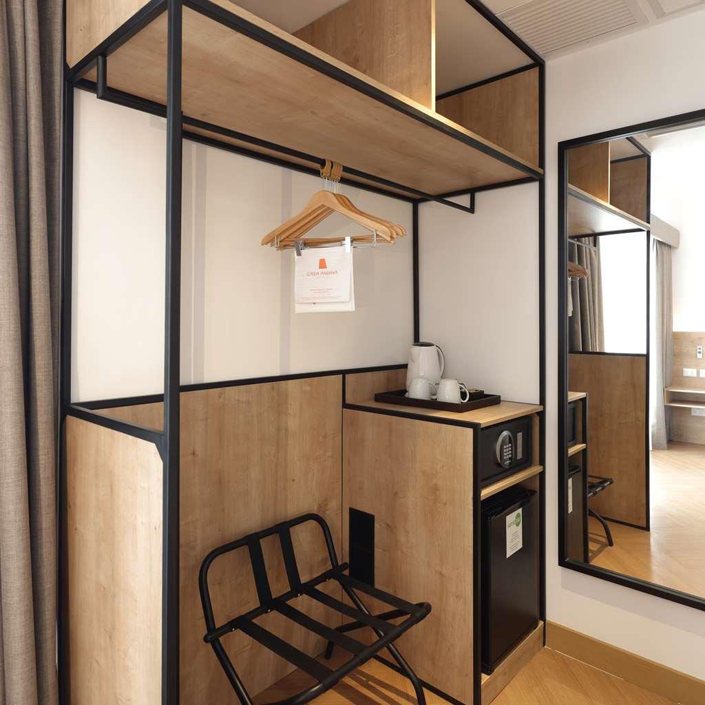 Casa Andina Standard Benavides Hotel ลิมา ห้อง รูปภาพ