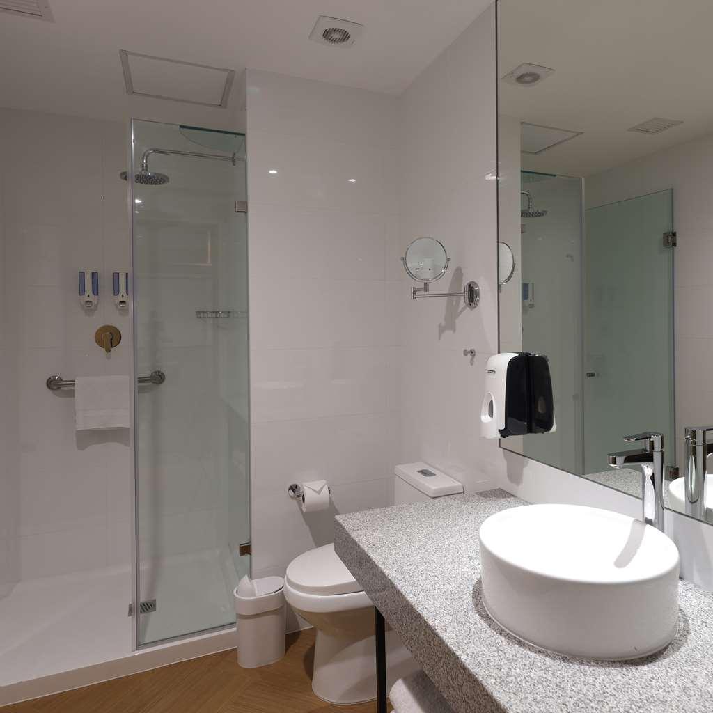 Casa Andina Standard Benavides Hotel ลิมา ภายนอก รูปภาพ