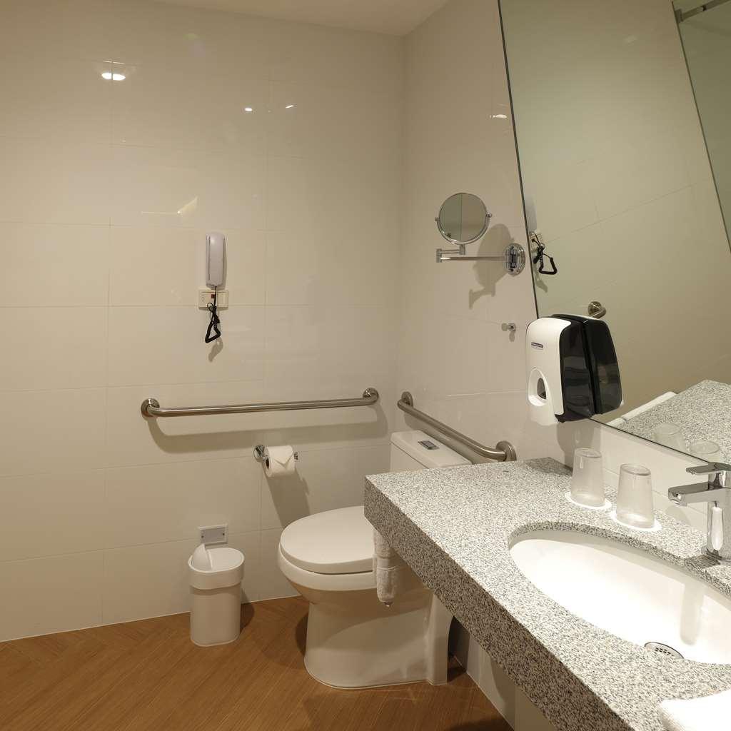 Casa Andina Standard Benavides Hotel ลิมา ภายนอก รูปภาพ
