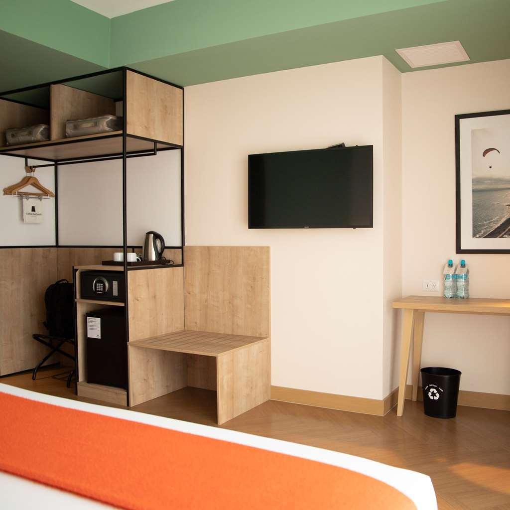 Casa Andina Standard Benavides Hotel ลิมา ห้อง รูปภาพ