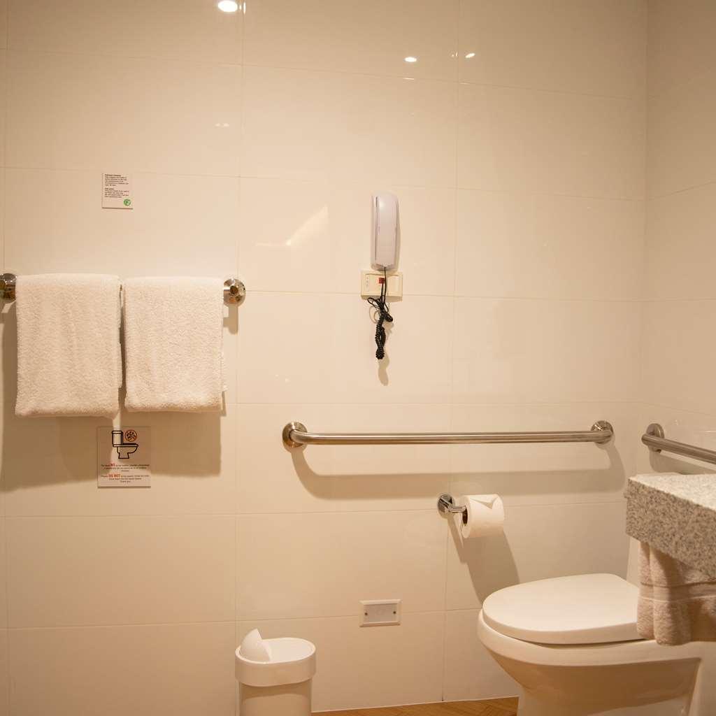 Casa Andina Standard Benavides Hotel ลิมา ภายนอก รูปภาพ